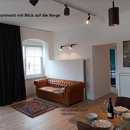 Altstadtwohnungen "Grunberg 1D" & "Gmunden 3D Mit Seeblick" Im Zentrum Von Gmunden Eksteriør billede