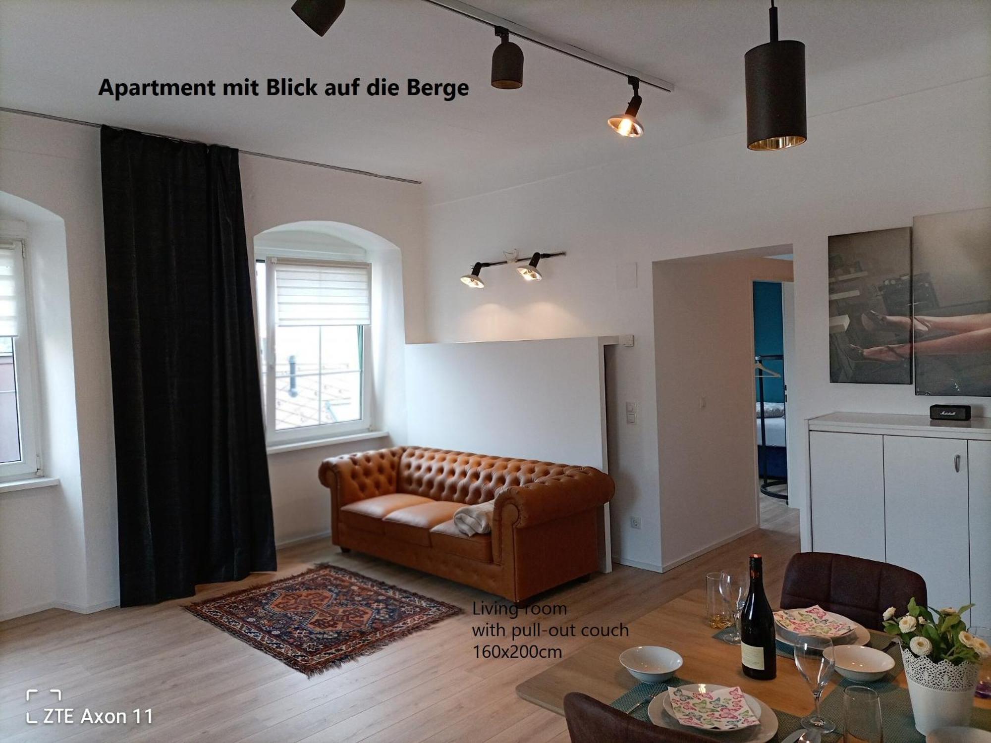 Altstadtwohnungen "Grunberg 1D" & "Gmunden 3D Mit Seeblick" Im Zentrum Von Gmunden Eksteriør billede